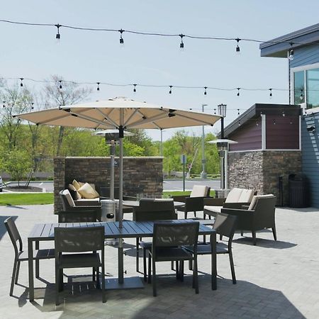 Residence Inn By Marriott Providence Lincoln Exterior photo