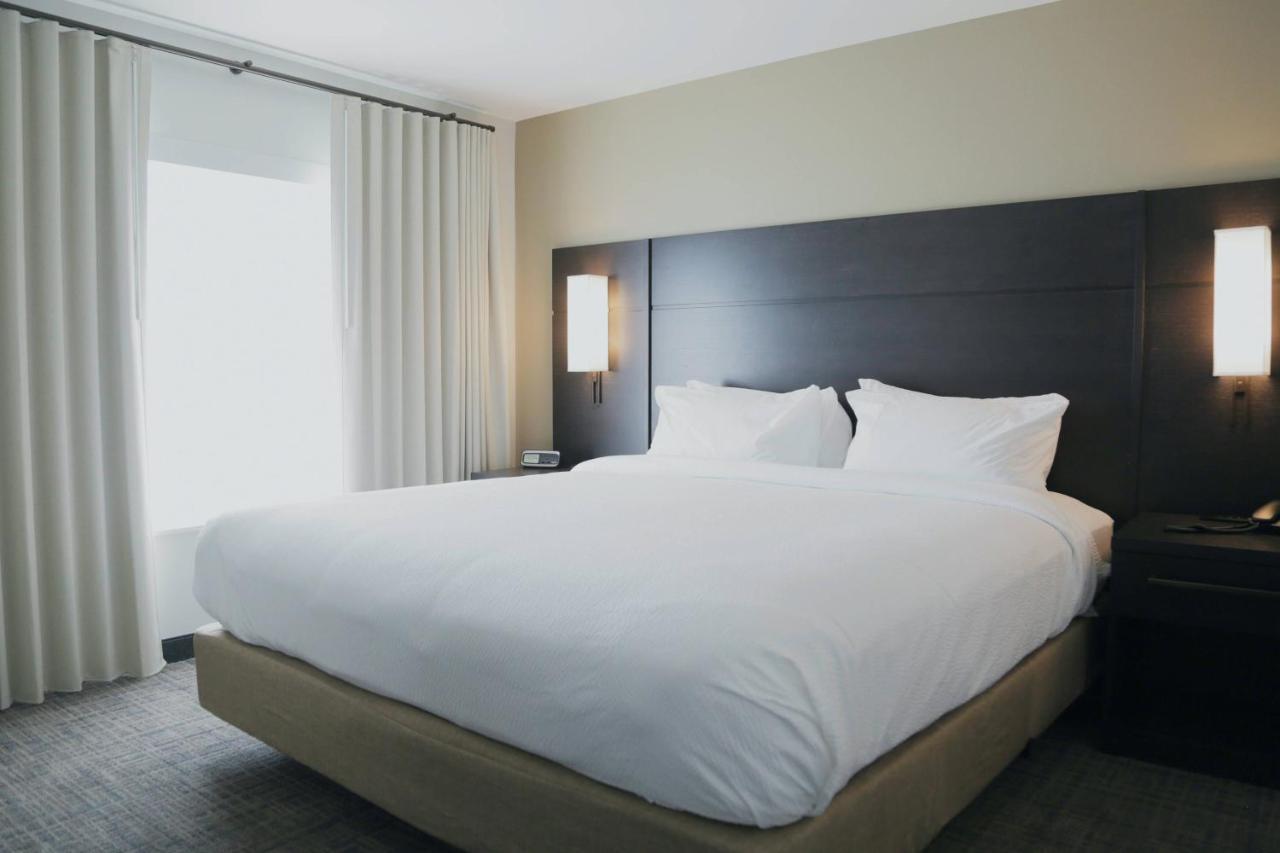 Residence Inn By Marriott Providence Lincoln Exterior photo