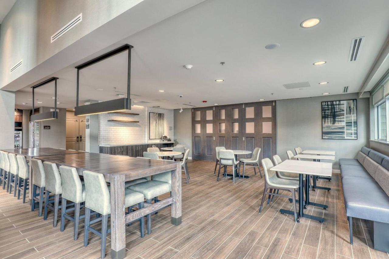 Residence Inn By Marriott Providence Lincoln Exterior photo